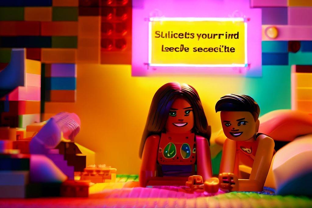 lego